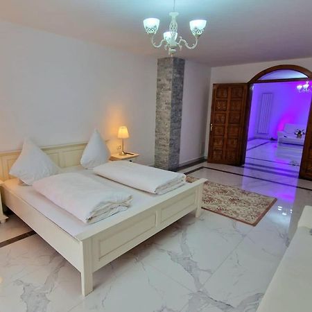 מלון סוצ'ביטה Casa Avram מראה חיצוני תמונה