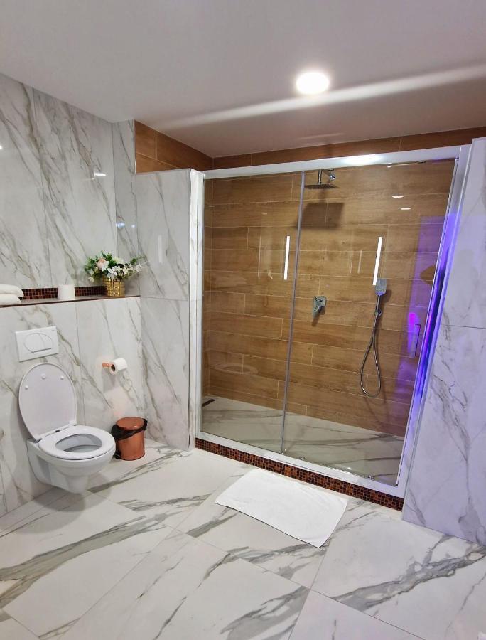 מלון סוצ'ביטה Casa Avram מראה חיצוני תמונה