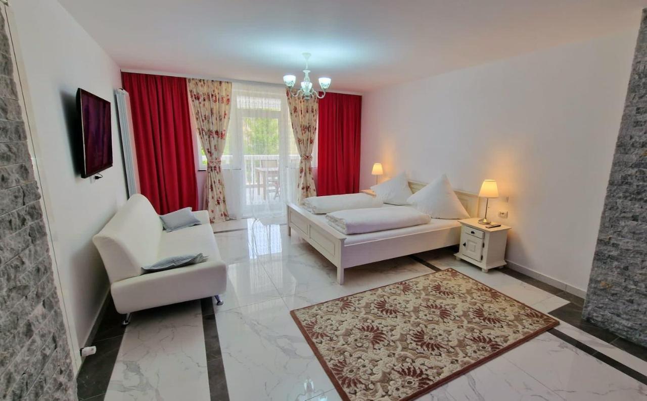 מלון סוצ'ביטה Casa Avram מראה חיצוני תמונה