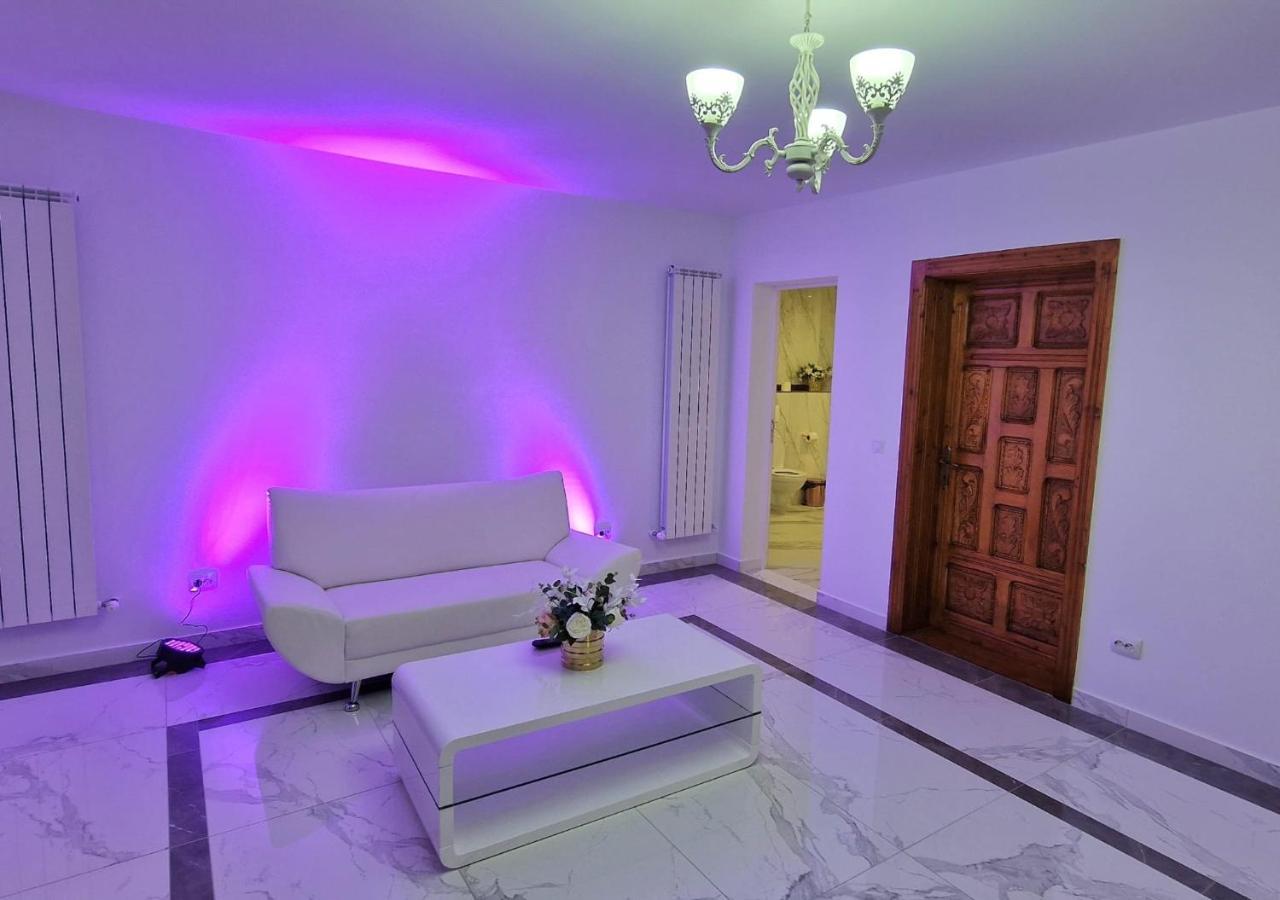 מלון סוצ'ביטה Casa Avram מראה חיצוני תמונה