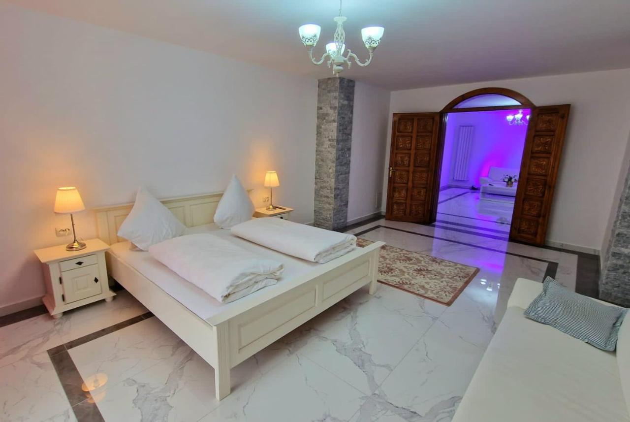 מלון סוצ'ביטה Casa Avram מראה חיצוני תמונה
