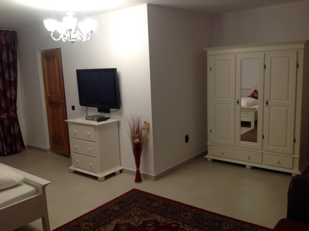 מלון סוצ'ביטה Casa Avram מראה חיצוני תמונה
