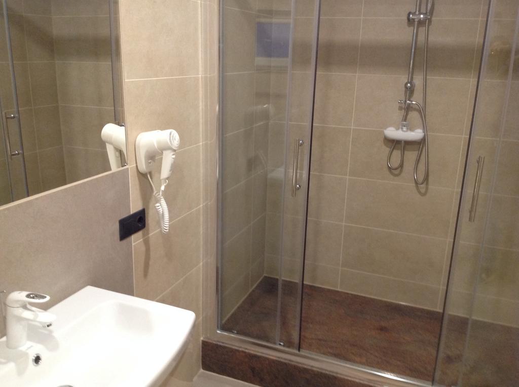מלון סוצ'ביטה Casa Avram מראה חיצוני תמונה