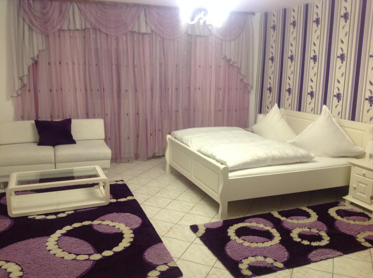 מלון סוצ'ביטה Casa Avram מראה חיצוני תמונה